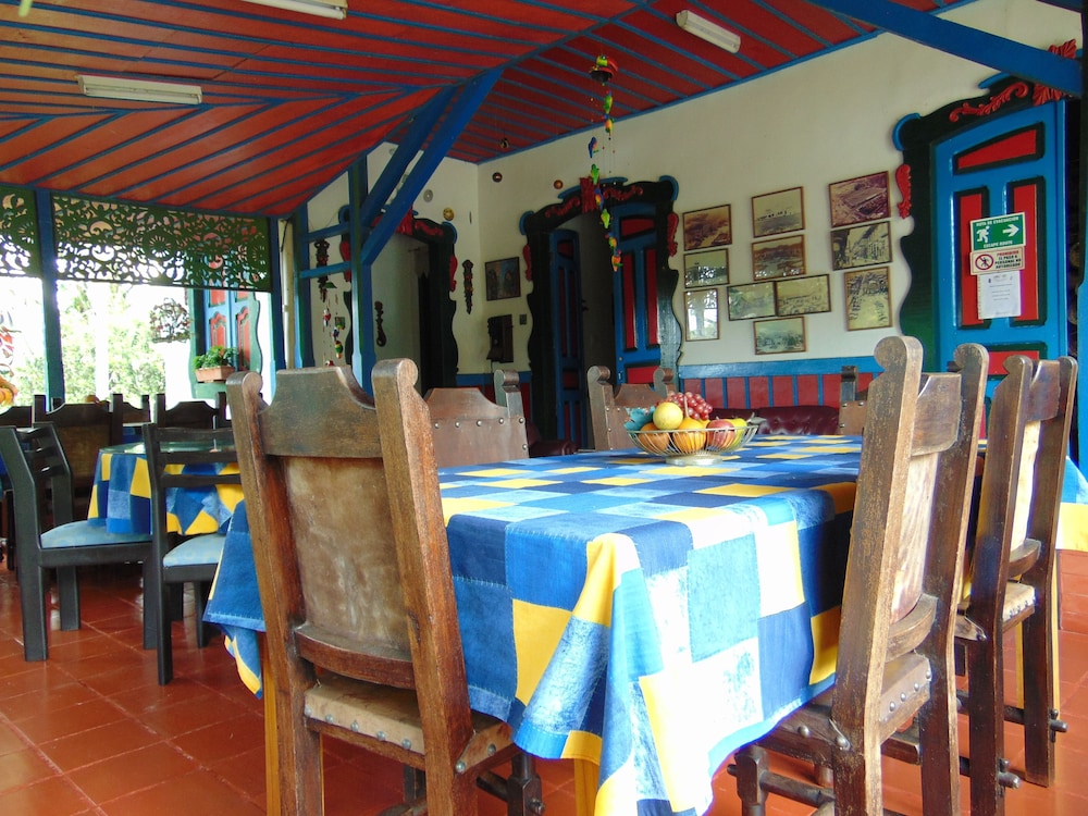 Finca La Colina