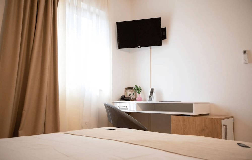 Rooms Natura
