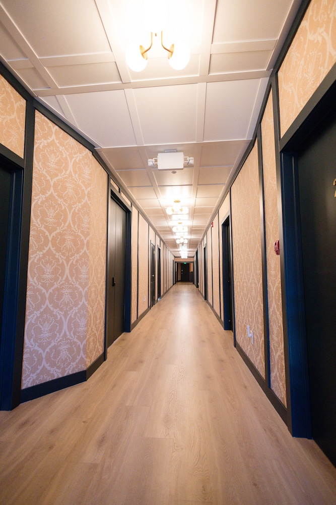 Speakeasy Suites view 2