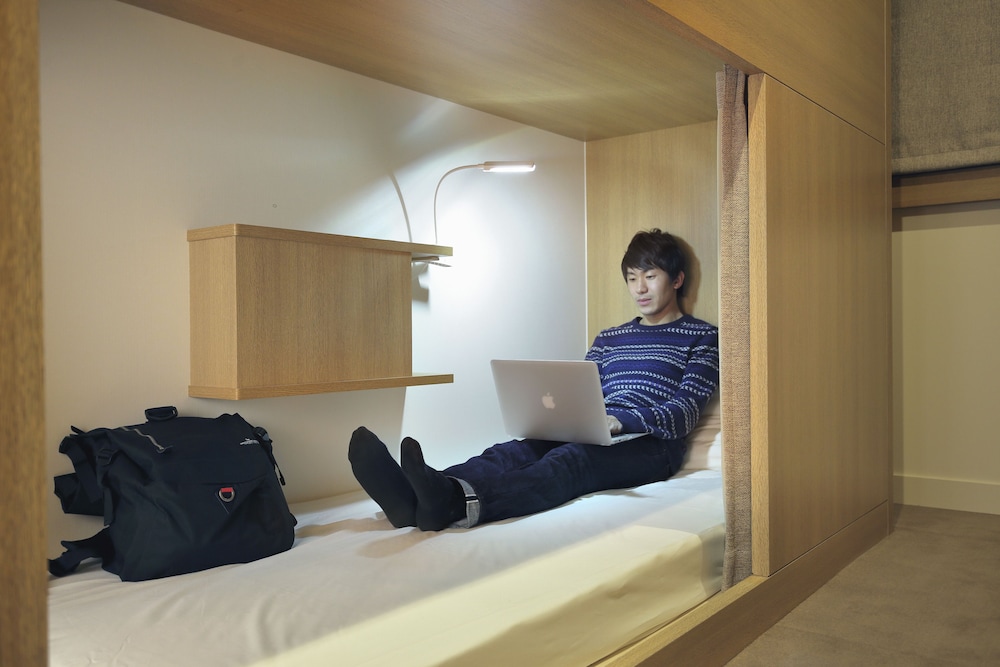 HOTEL NUPKA