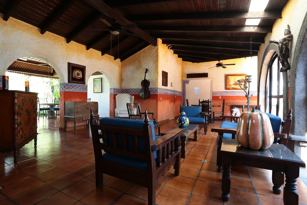 Hotel Casa Colonial