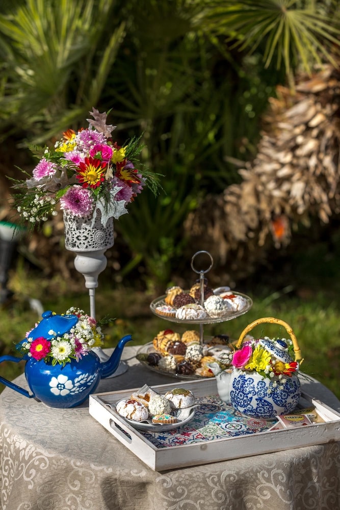 La perla nera b&b