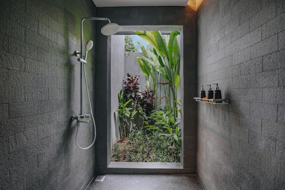 Le Ciello Resort Canggu Batu Bolong