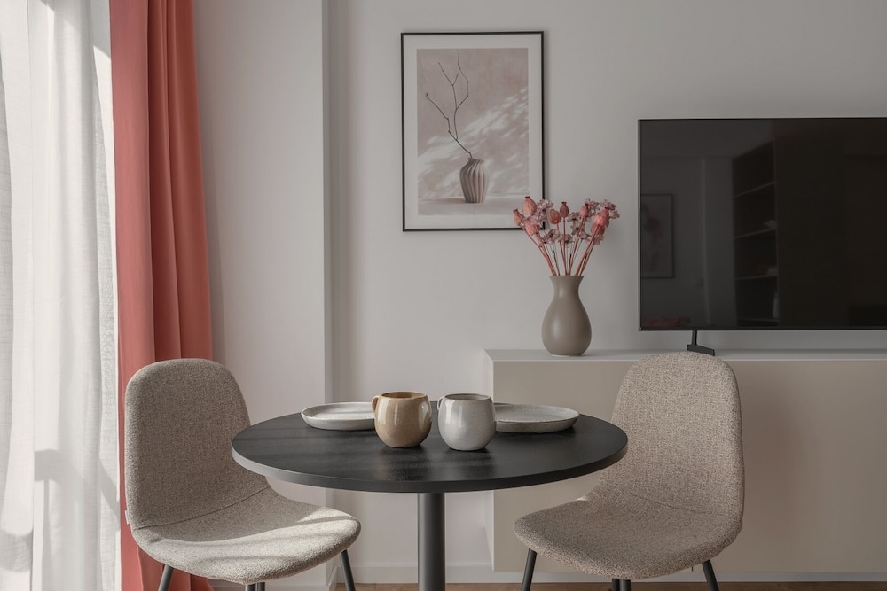 Apartio Rooms Zabrze