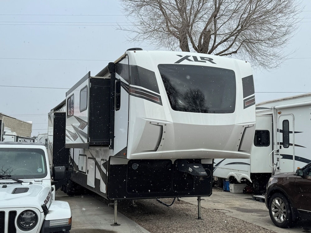 Mountain Shadows RV & MHC