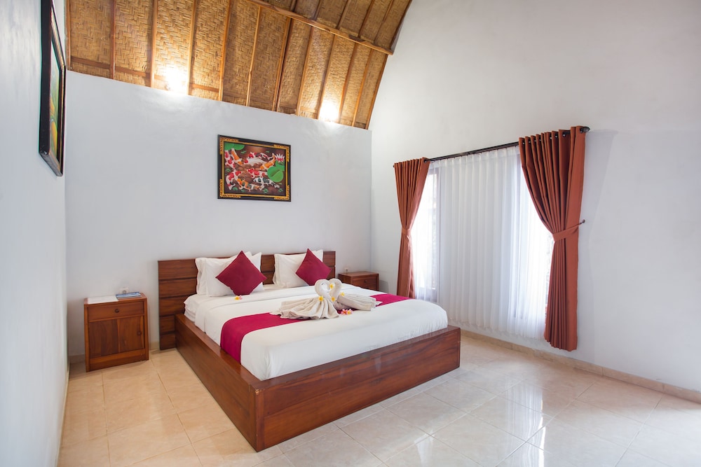 Jona Bungalow