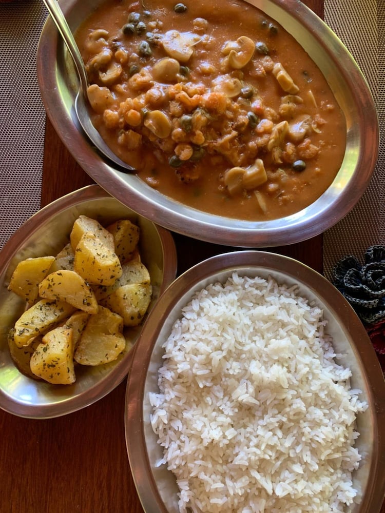 Pousada do Rio