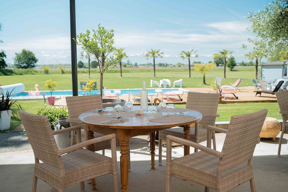 Domaine St Ferreol
