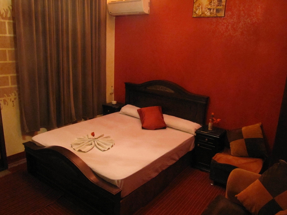 City Plaza Hostel