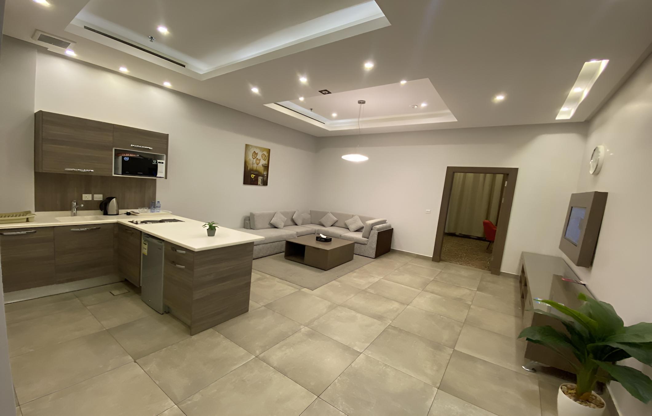 180 Degrees Hotel Almalqa