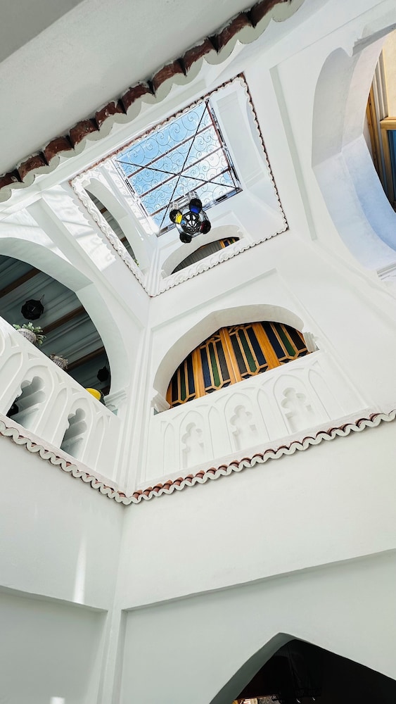 RIAD ALHAMBRA