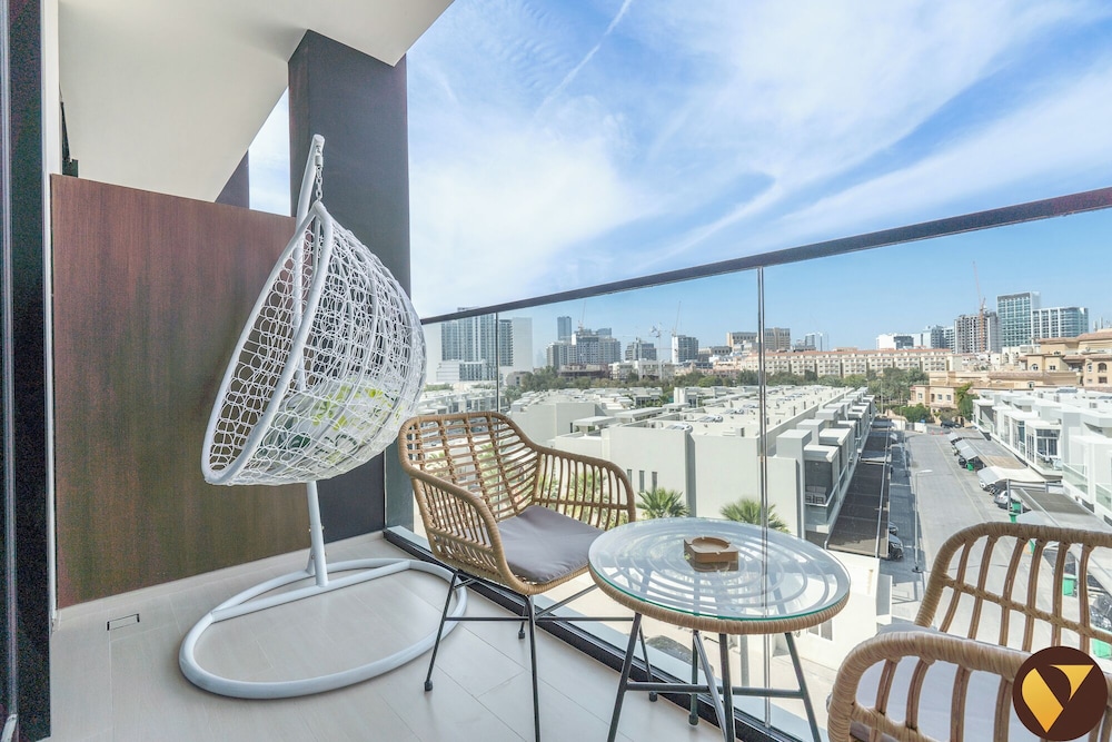 Binghatti Galaxy in JVC Jumeirah Village