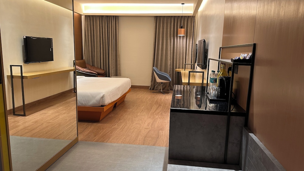 37th Crescent Navi Mumbai