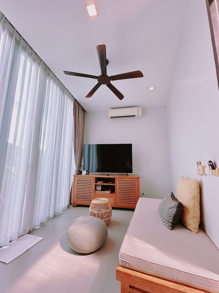 Zensala Riverpark Resort