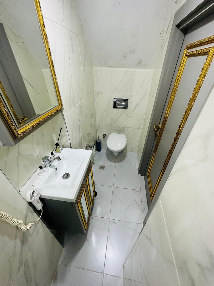 Maria Hotel Rezidans