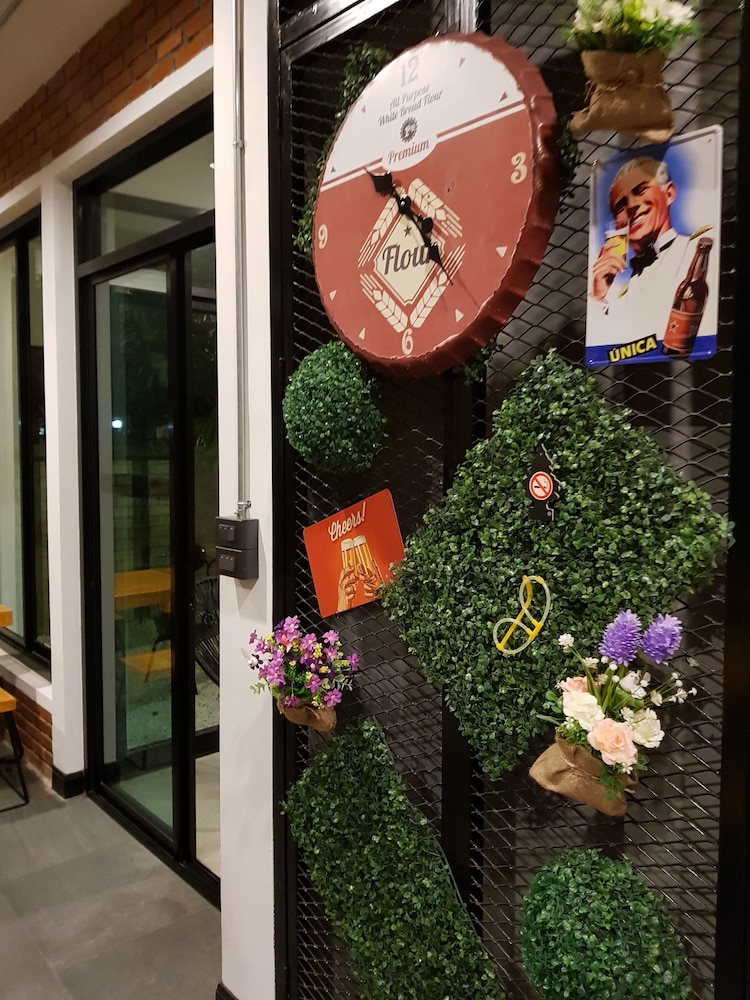 The Connect Chiang Mai