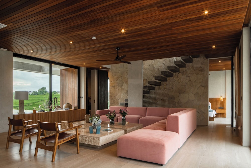 Famara Villa Bali by Blacksand