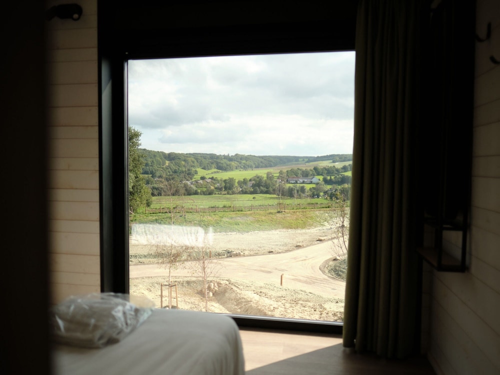 Special Lodge With Great View, Near Maastricht view 4