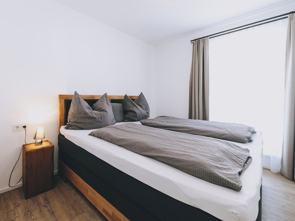 Apartments Goldbergblick by we rent