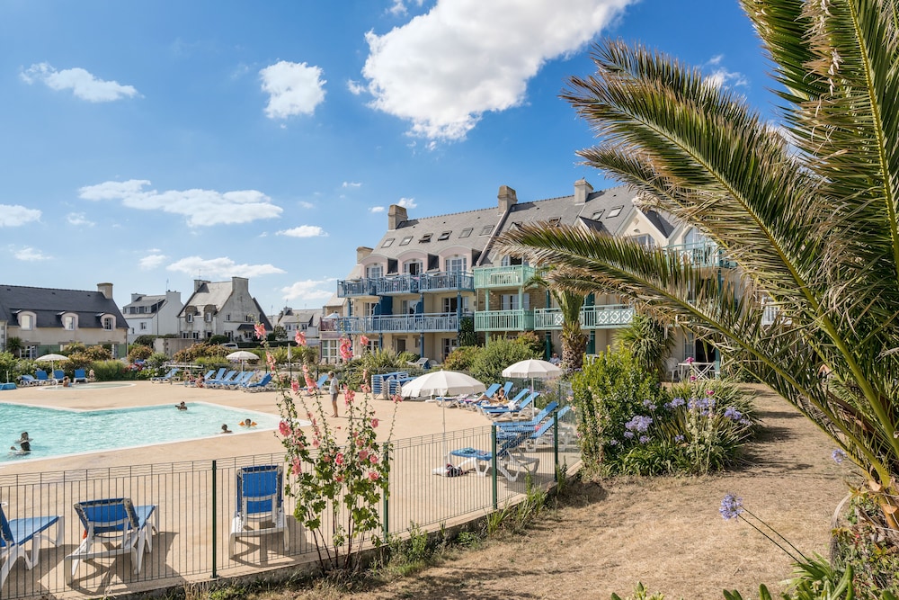 Résidence Pierre & Vacances Cap Marine