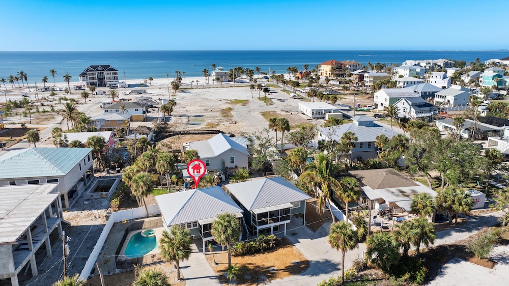 Beach Bungalow