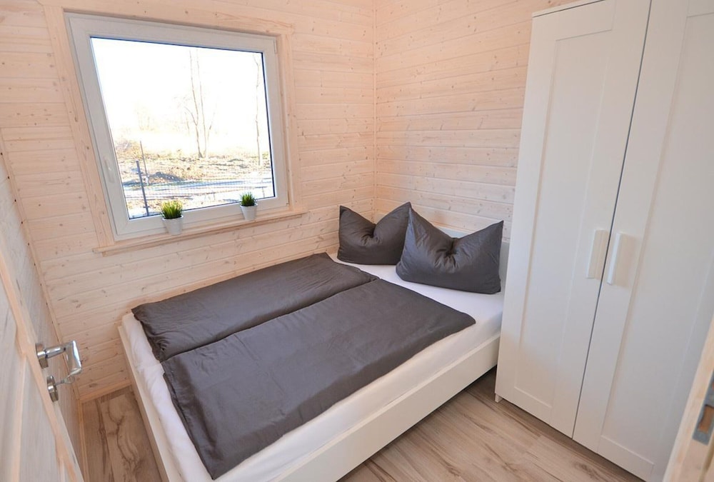 Holiday Home Near Bukowo Lake and Beach