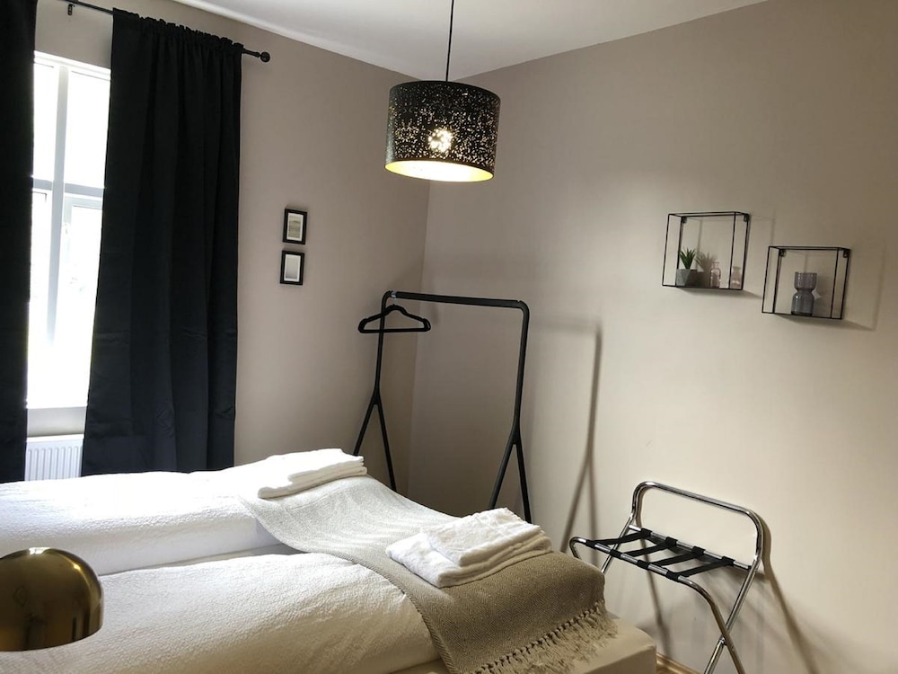 Bjork Guesthouse