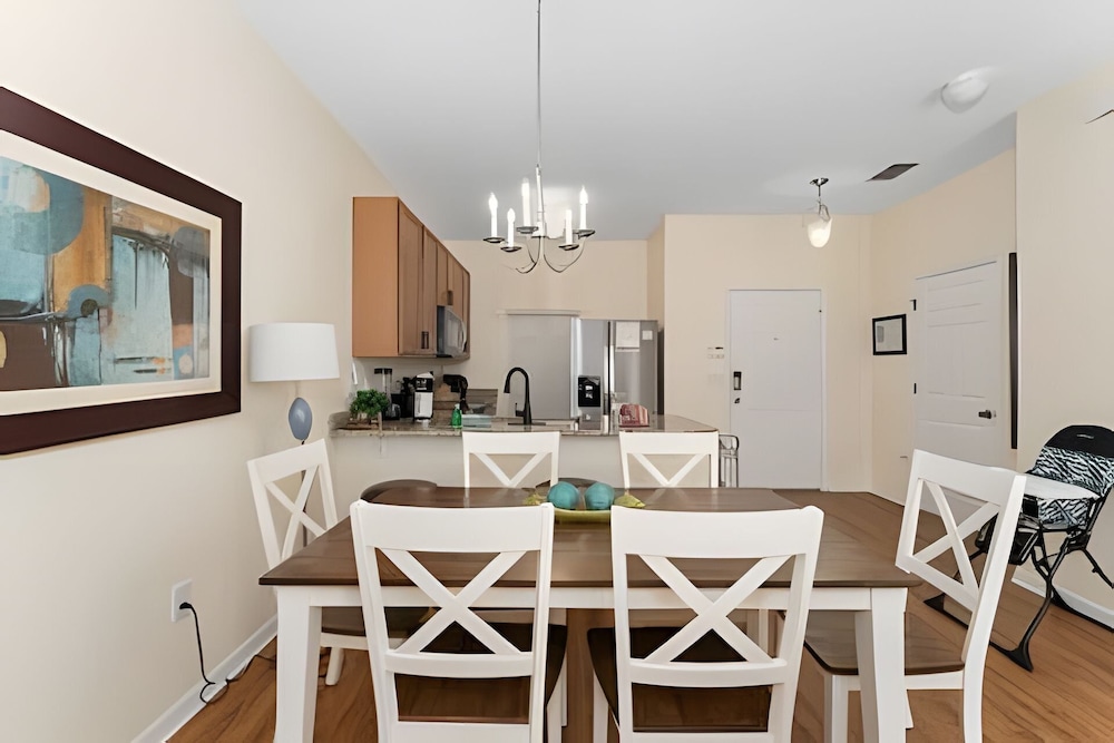 Bella Vida Cozy 3bd/3ba King Bed Private Pool