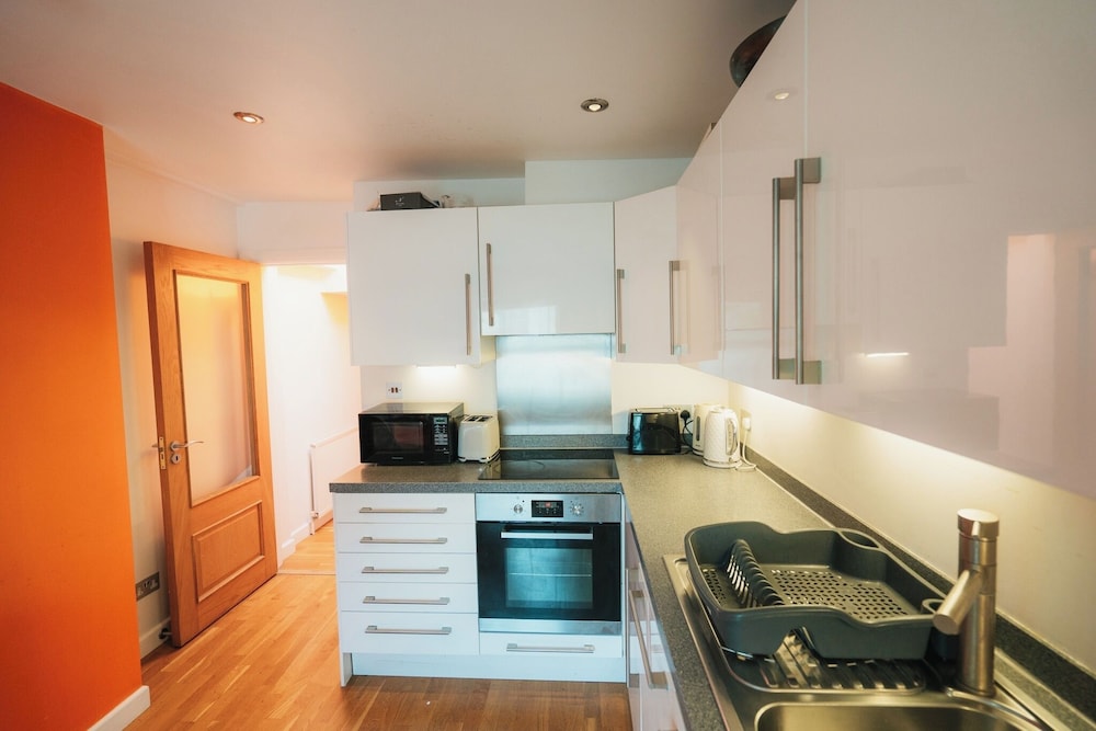 Fabian Road Cozy House - Central London