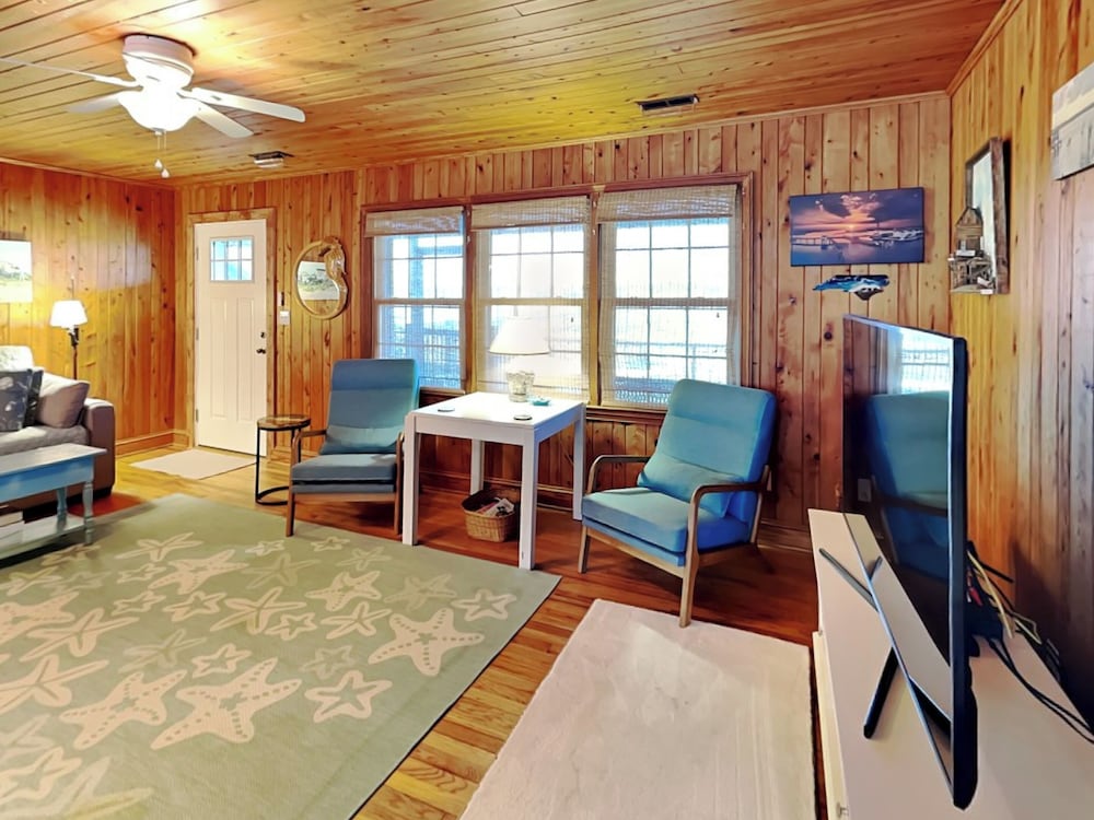 Whitaker Sea La Vie by Topsail Realty