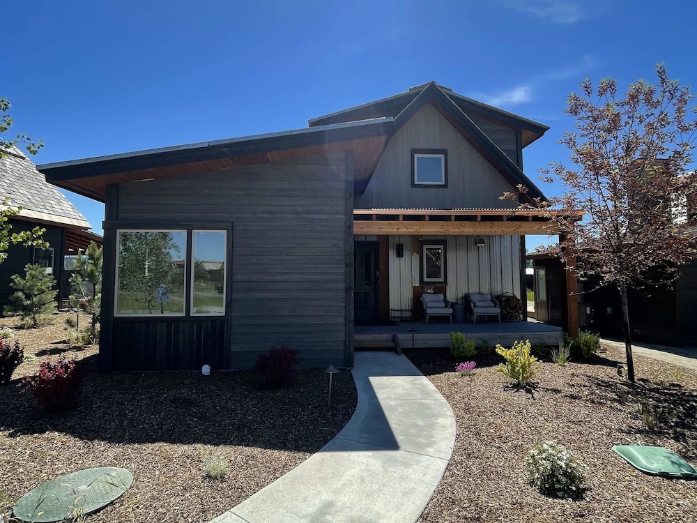 Wilderness Club Golfer's Cottage