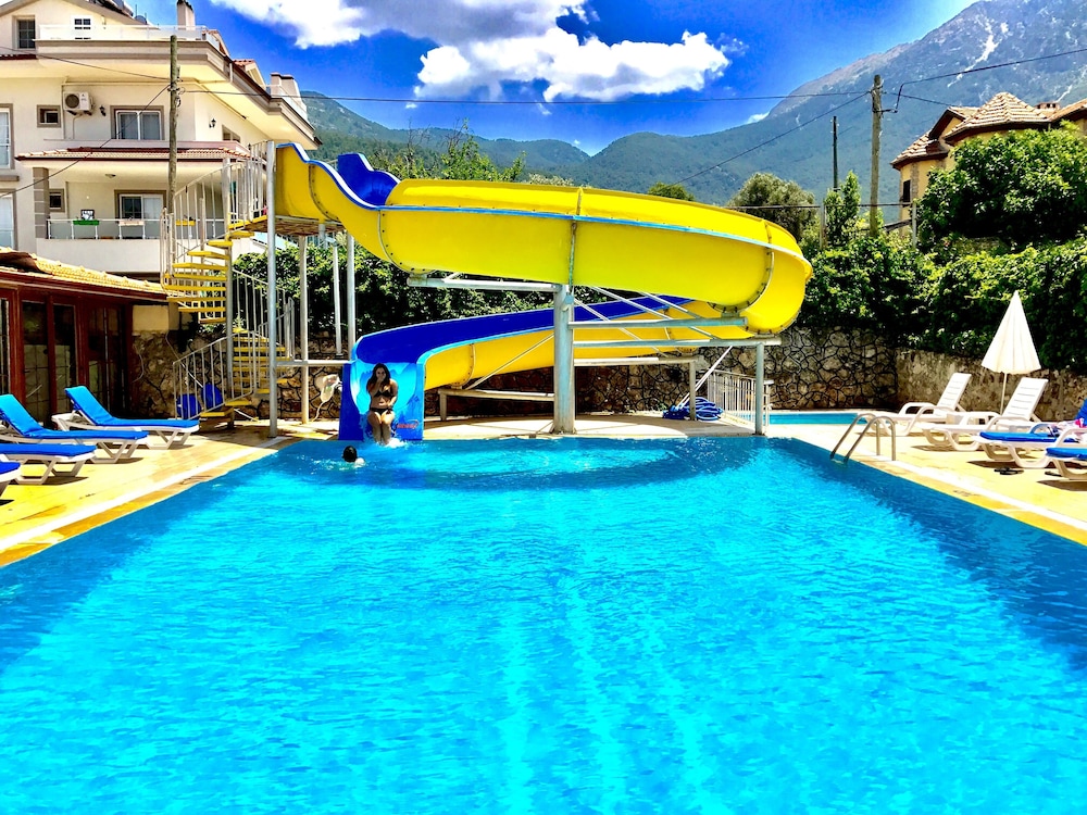 Doga Otel - Image 66