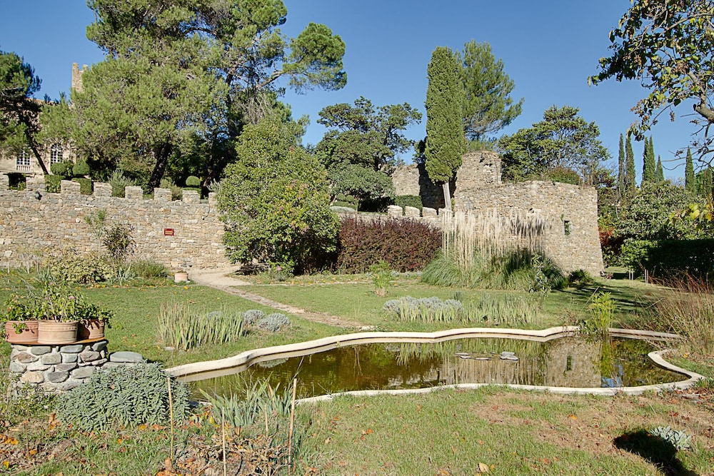 Chateau d'Agel