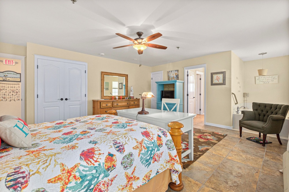 Flagler Beach BNB