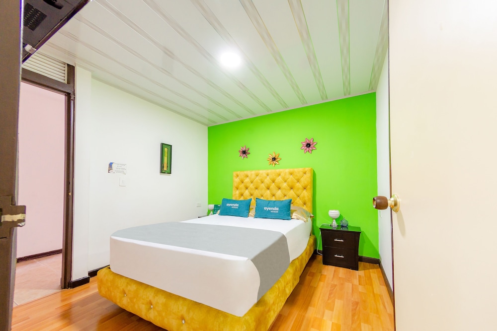 Hotel Ayenda Portal del Cable - Image 1