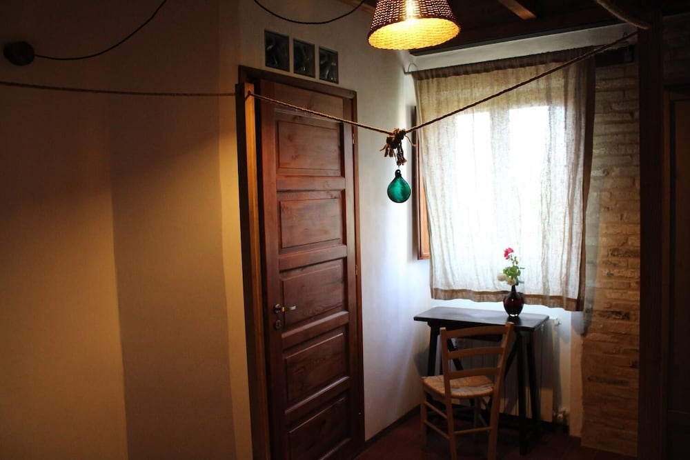 Agriturismo Bassarì