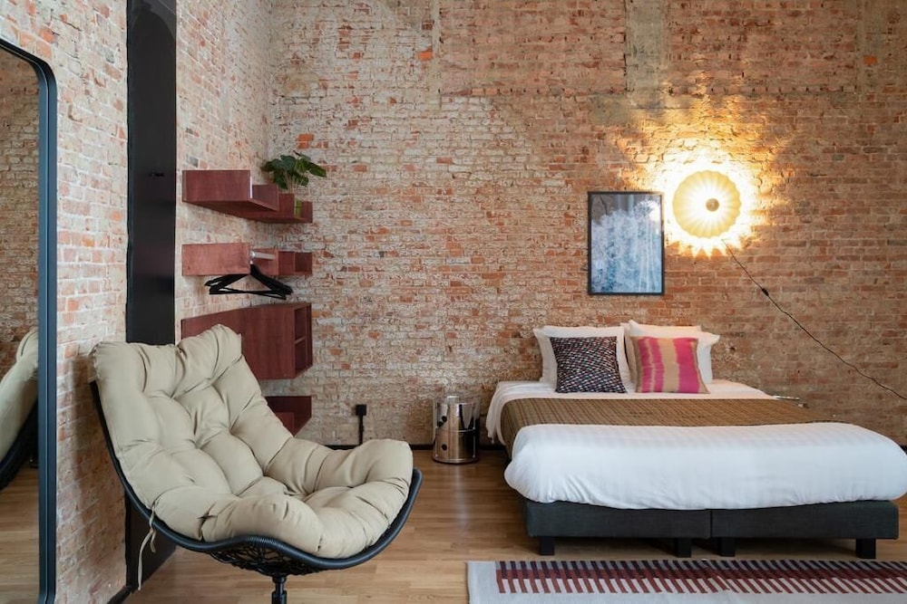 Smartflats - The Brooklyn