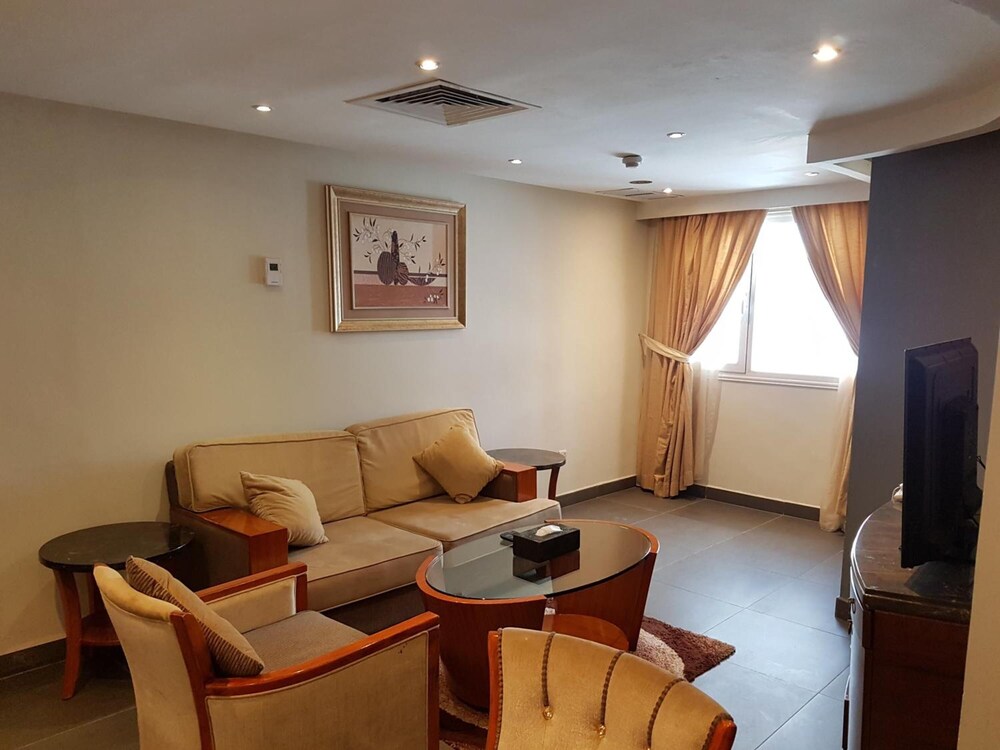 Magic suite Abu Halifa, photo 41