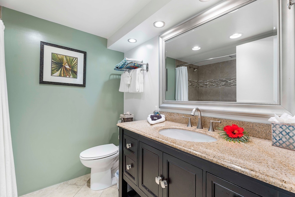 AC - Beautifully Updated - Ocean Views - Vrkcv
