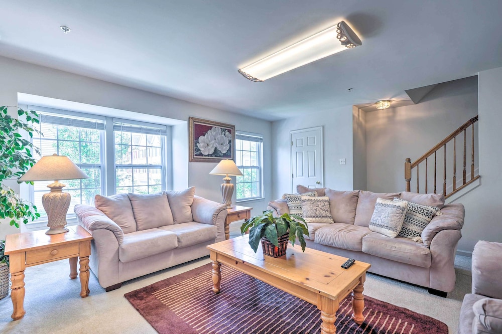 Elkridge Townhome 15 Mi to Dtwn Baltimore! - Property Image 29