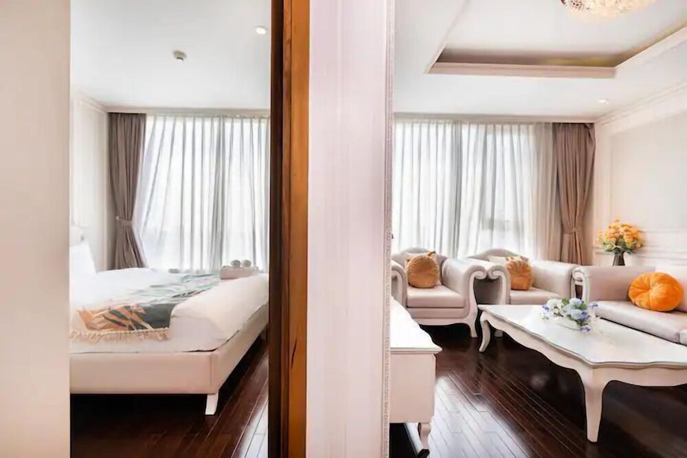 Salute de Leman Luxury Apartment