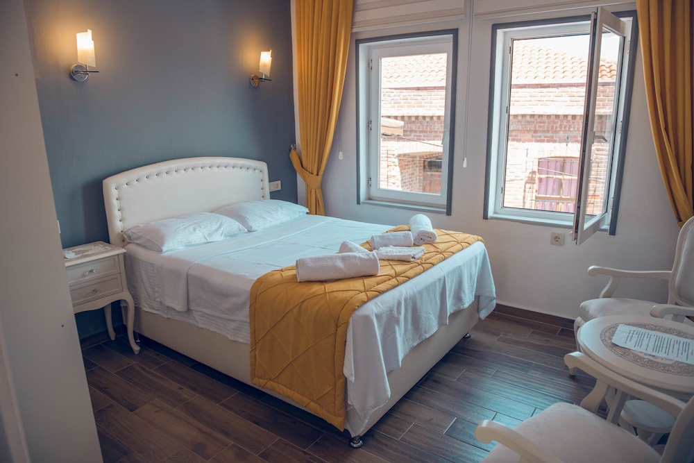 Aspava Butik Otel - Image 20