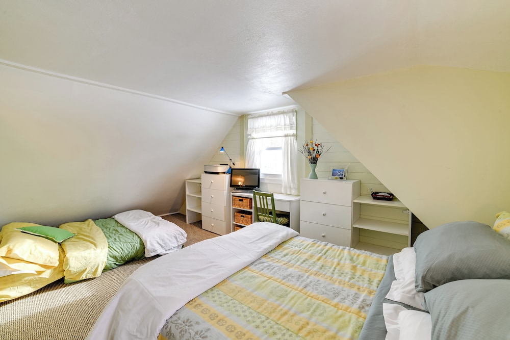Catskills Mountain Casita: Ski, Hike, Fish & Golf!