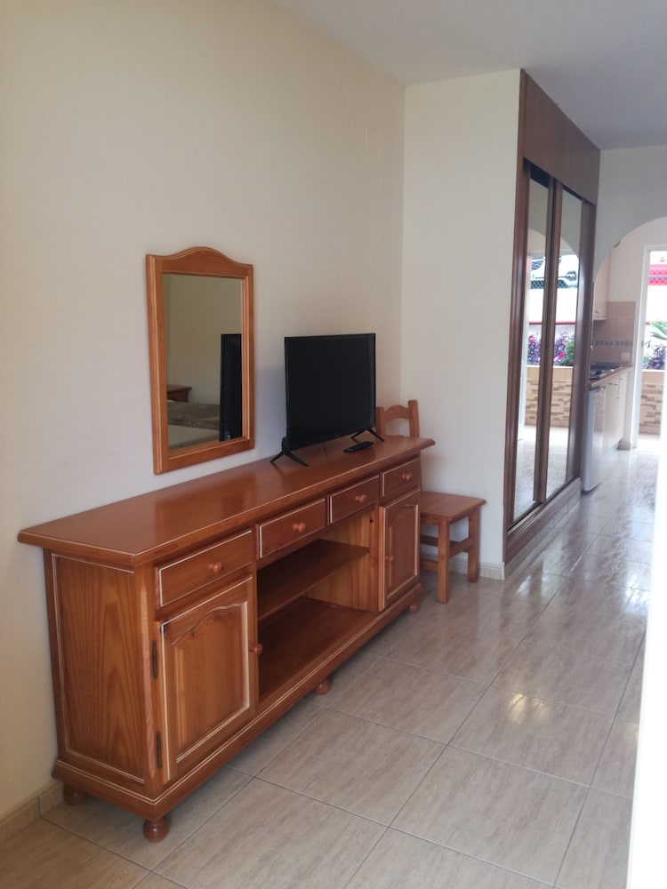 Apartamentos Parque Carolina photo 4