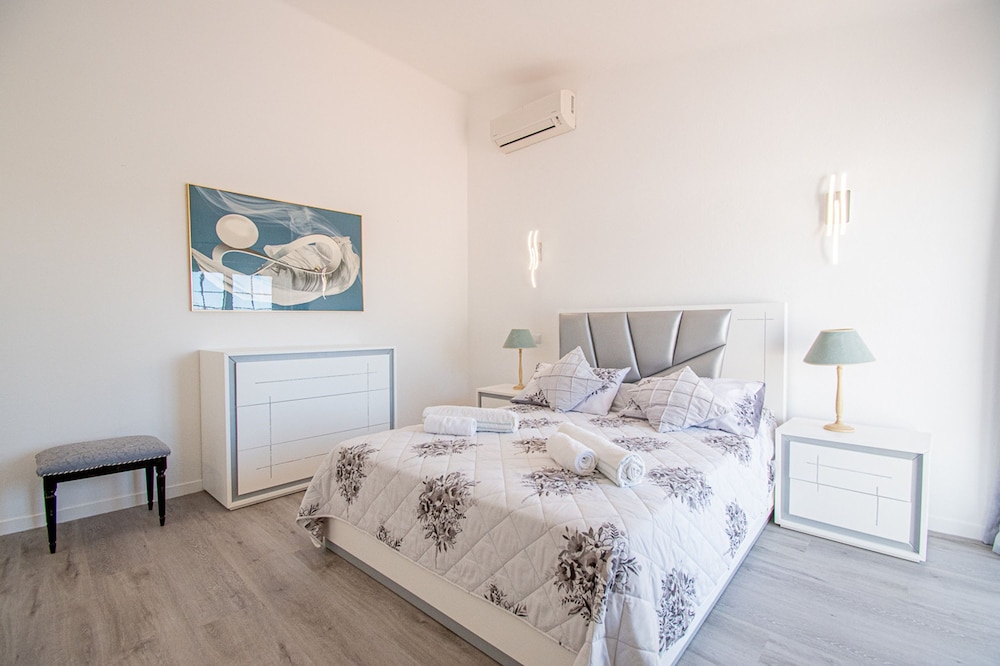 The Gaff in Carvoeiro