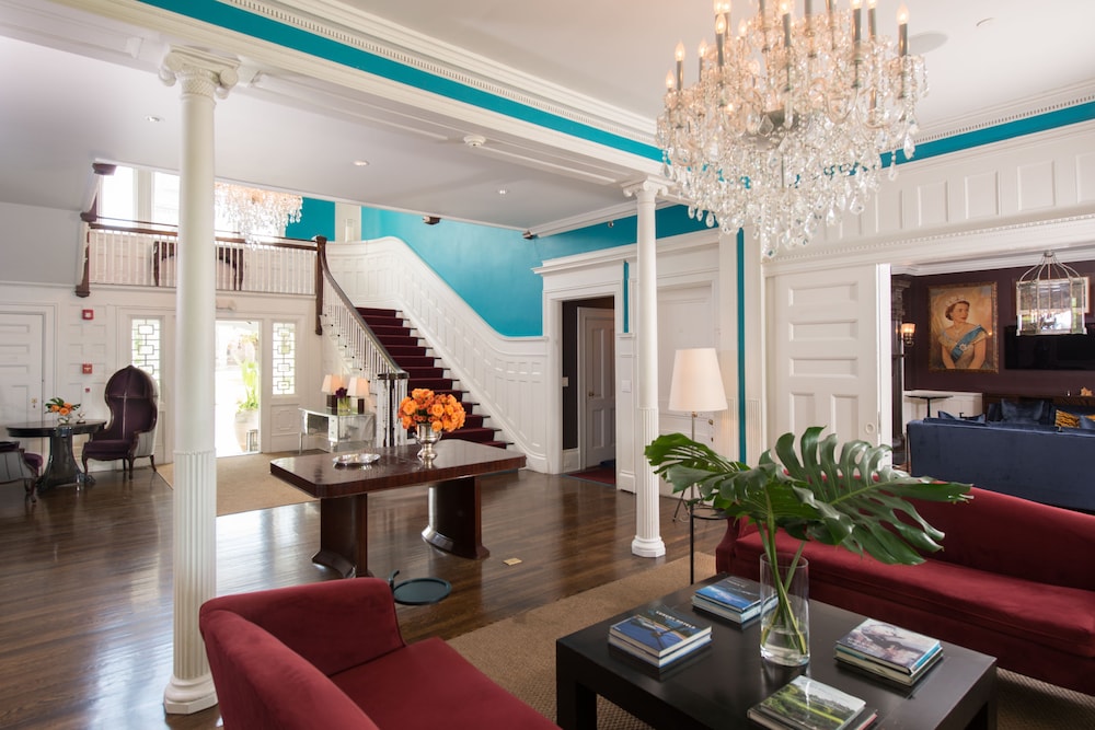 Lenox Vacations - Kemble Inn - Property Image 19