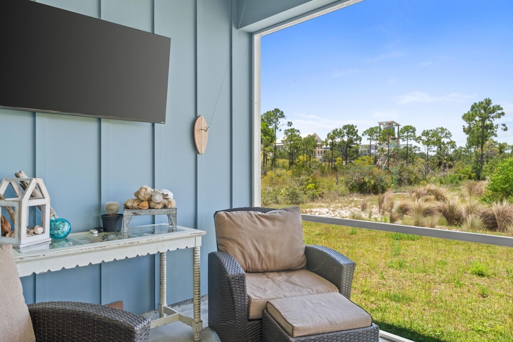 Beach House - Redfish Cove by PHG