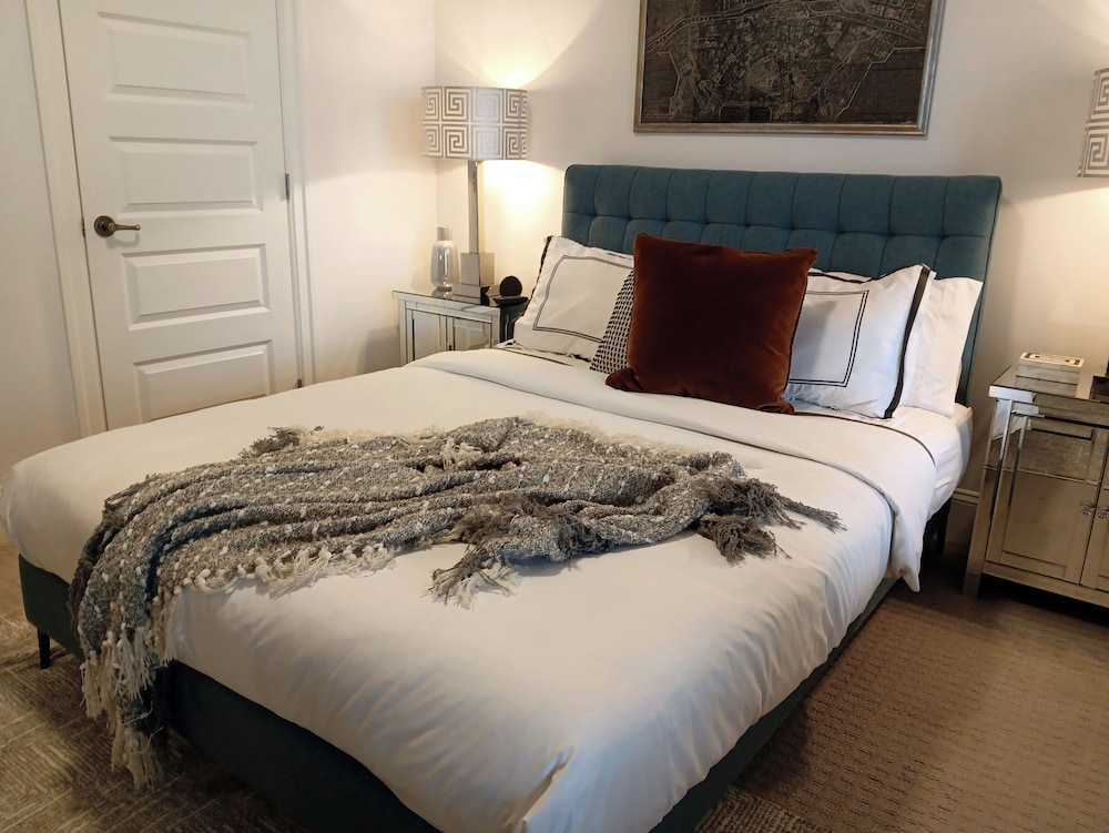 Sand and Salt Bed & Breakfast