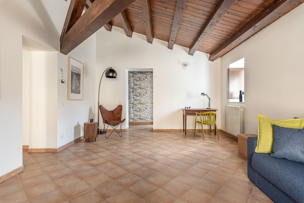 Casa Sant Agata con Terrazza by Wonderful Italy photo 3