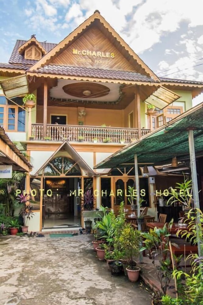 Mr. Charles Guest House - Hostel, photo 24